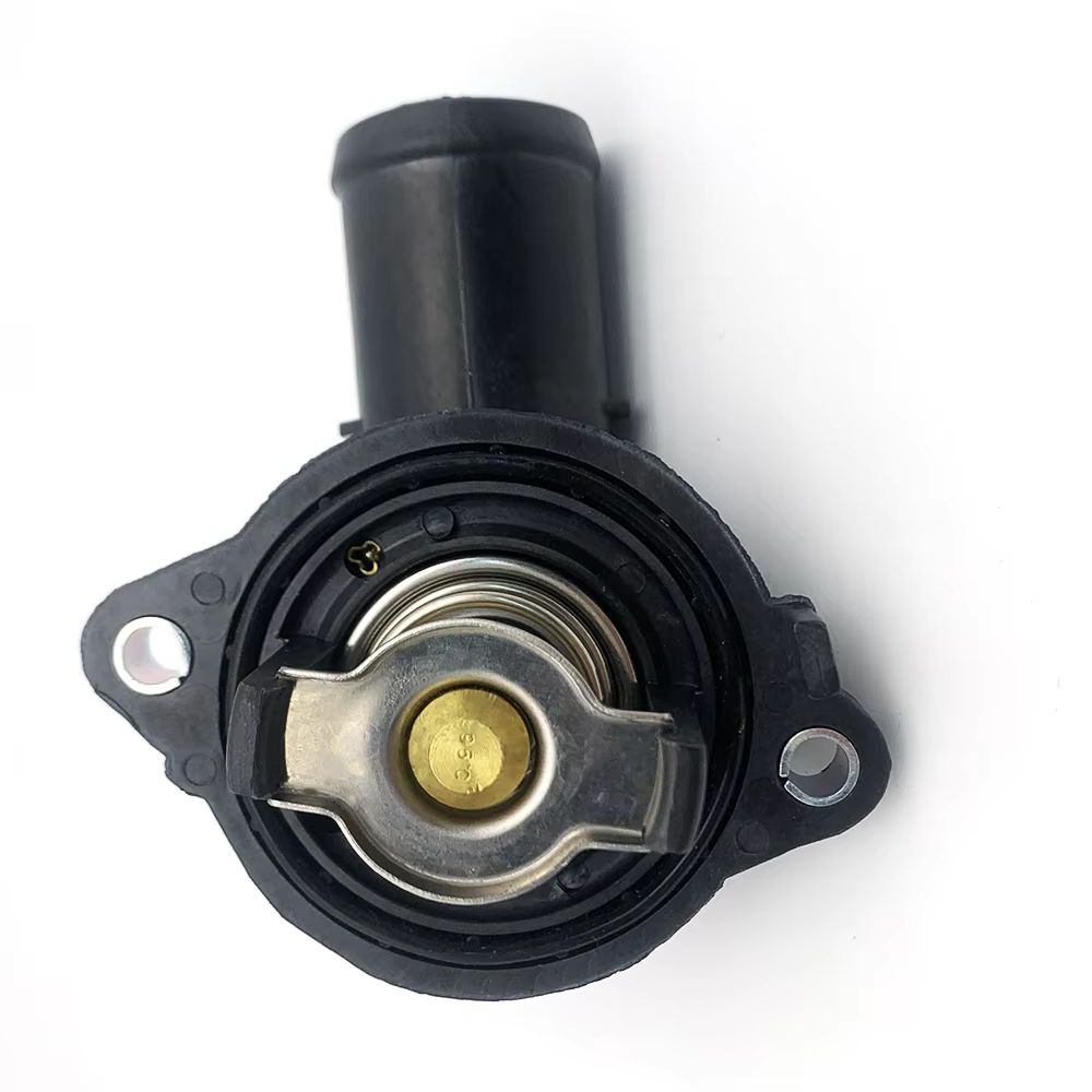 Model Kit Dodge Charger - Thermostat Housing Assembly 5184977AD 5184977AE for
