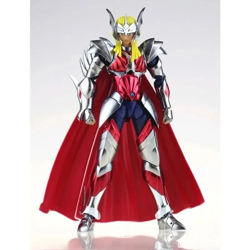 Model Kit Asgard - 【Ready Stock】 Saint Seiya JM Beta