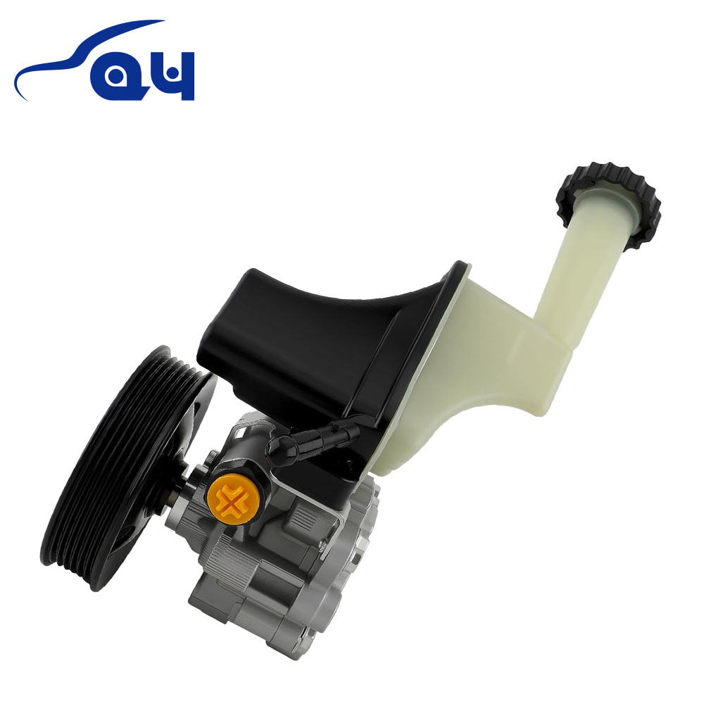 Model Kit Dodge Charger - Power Steering Pump Assembly for 2012