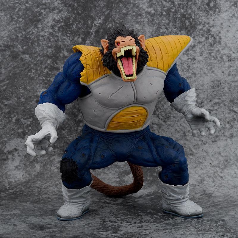 Model Kit Vegito - Dragon Ball Z GRETA APE VEGETA