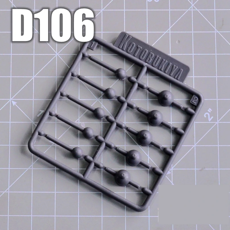 Model Kit Weapons - MA Modeler Assistant Figma Joints Revoltech