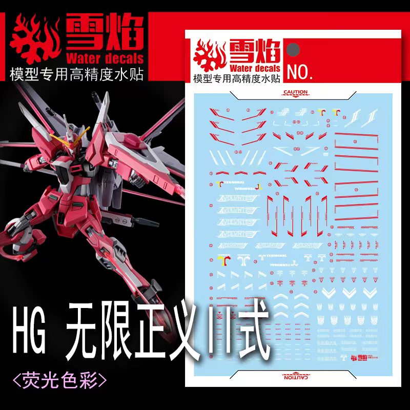 Model Kit Decals - Model Decals Water Slide Decals Tool