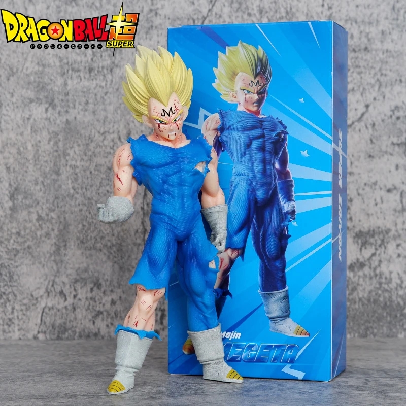 Model Kit Vegito - 20cm Anime Dragon Ball Figure Goku