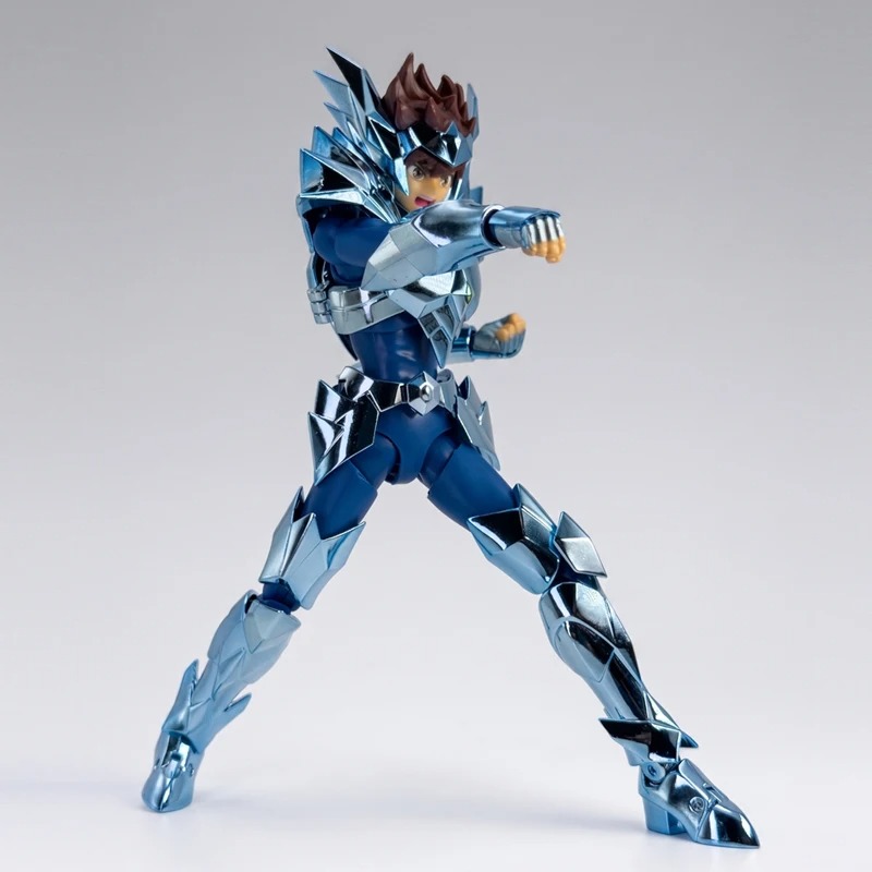 In Stock CS Model Saint Seiya  - Model Kit Asgard review and price
