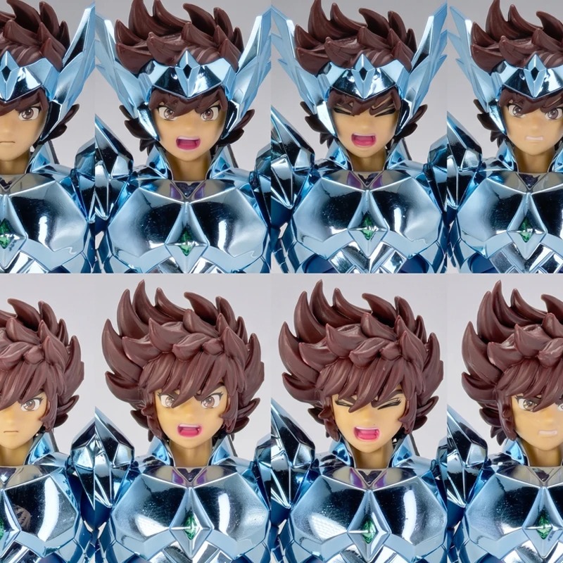 In Stock CS Model Saint Seiya  - Model Kit Asgard review and price