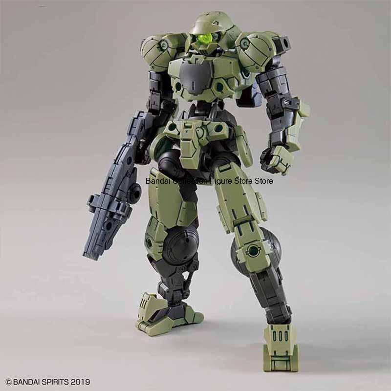 Bandai 30 Minutes Missions Mod - Model Kit Bandai 30 review and price