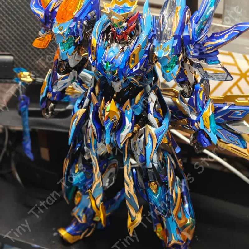 NEW Li Qing Motor Nuclear MNP- - Model Kit Motor Nuclear review and price