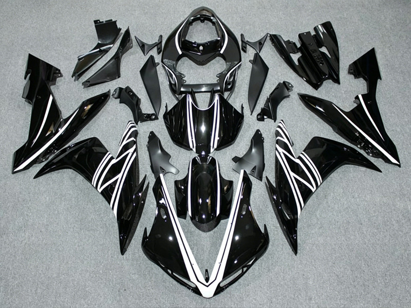 4 Gift New ABS Air Deflector K - Model Kit Yamaha R1 review and price