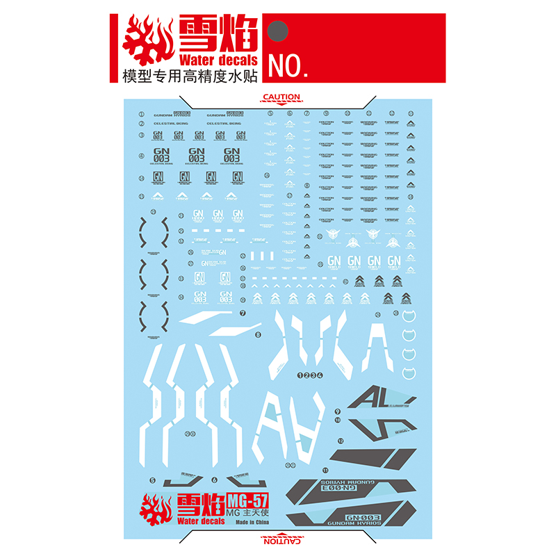 Model Decals Water Slide Decal - Model Kit Decals review and price