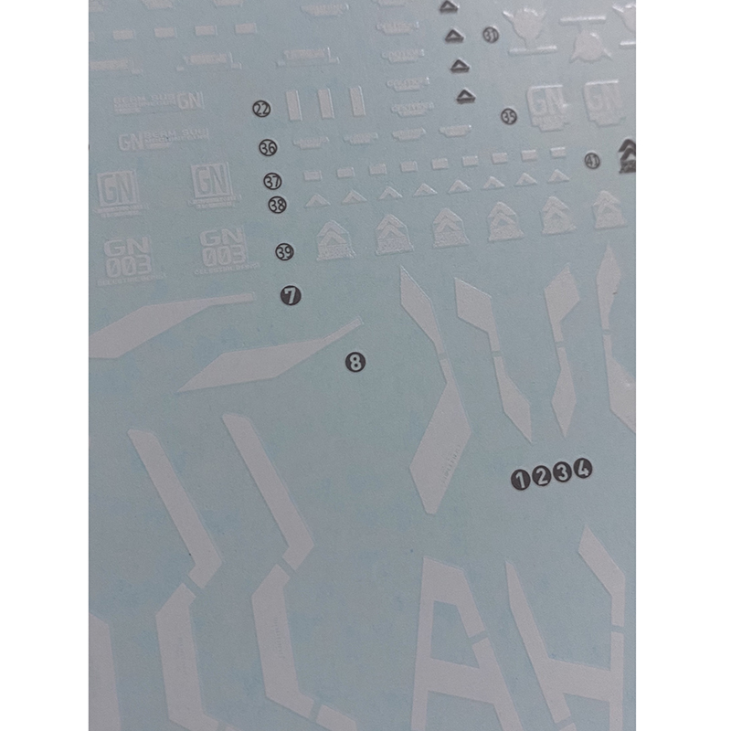 Model Decals Water Slide Decal - Model Kit Decals review and price