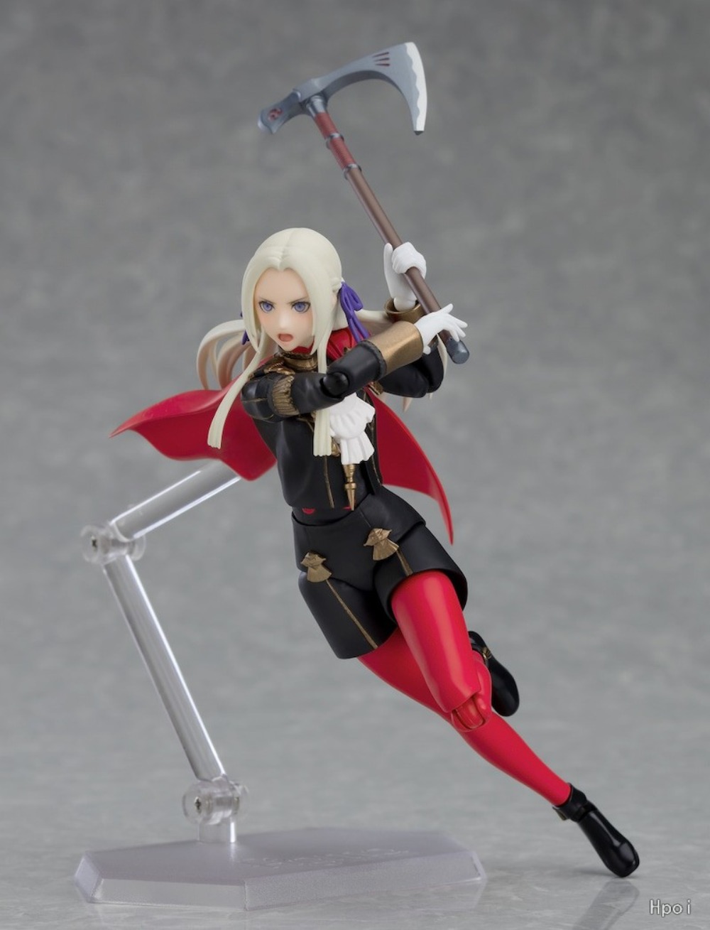 100% Original Good Smile Compa - Model Kit Asgard review and price