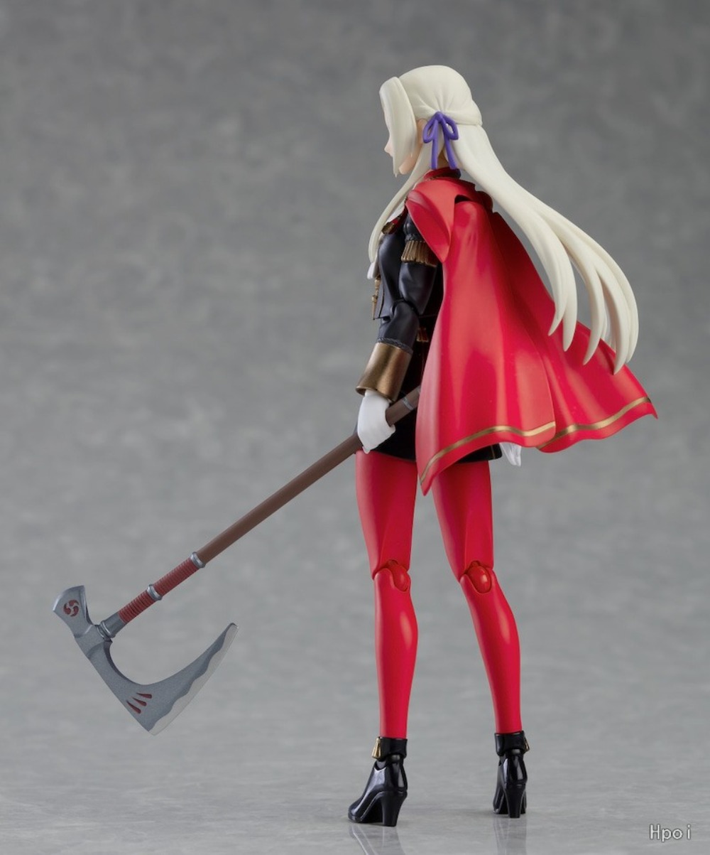 100% Original Good Smile Compa - Model Kit Asgard review and price
