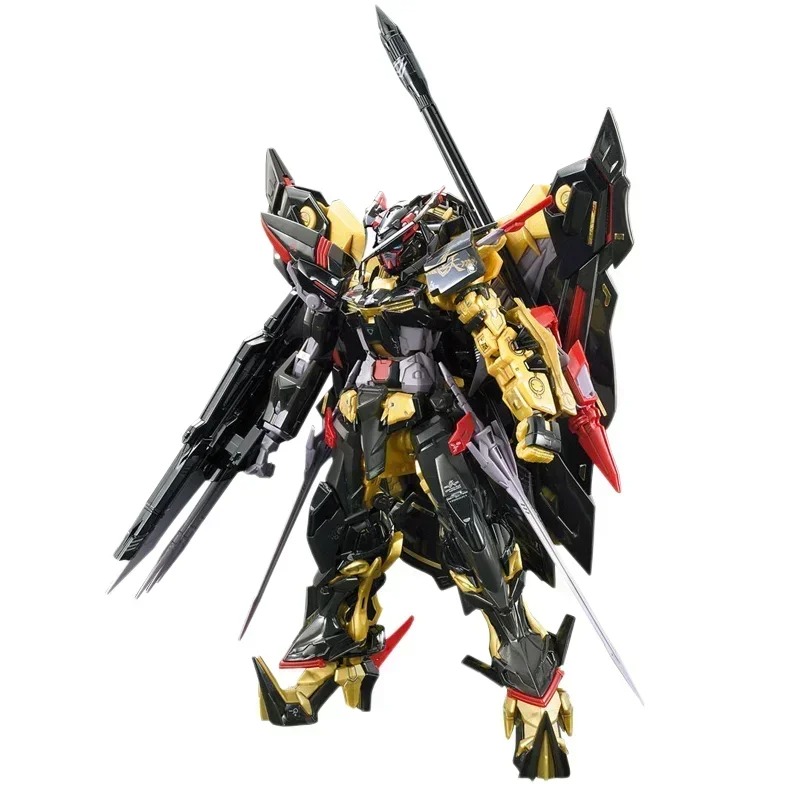 Bandai Original Gundam RG 1/14 - Model Kit Barbatos review and price