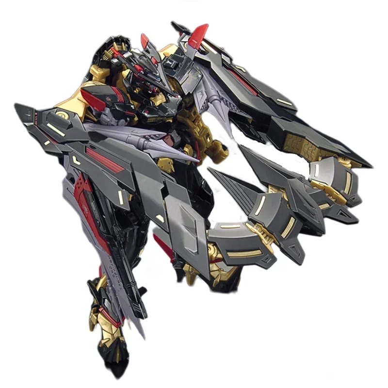 Bandai Original Gundam RG 1/14 - Model Kit Barbatos review and price