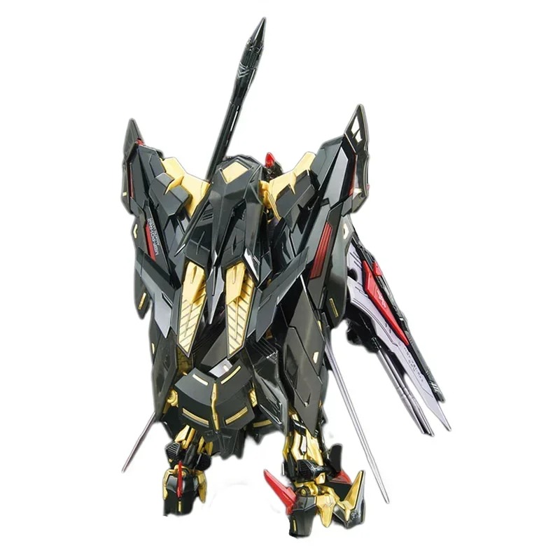 Bandai Original Gundam RG 1/14 - Model Kit Barbatos review and price