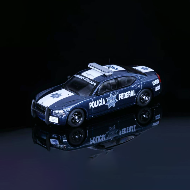 New 1:64 Rollin Dodge Ram Char - Model Kit Dodge Charger review and price