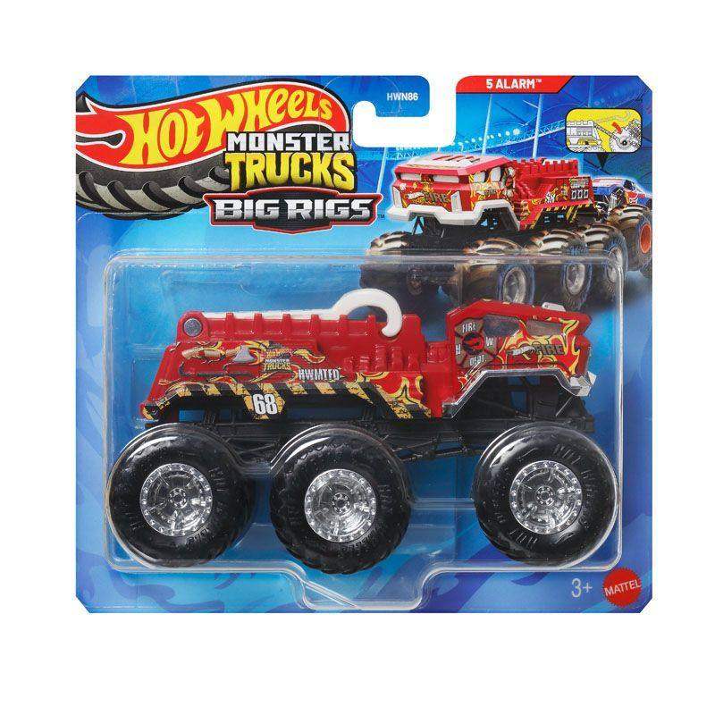 Original Hot Wheels 6-Wheel Ca - Hot Wheels Car Monster Trucks review and price