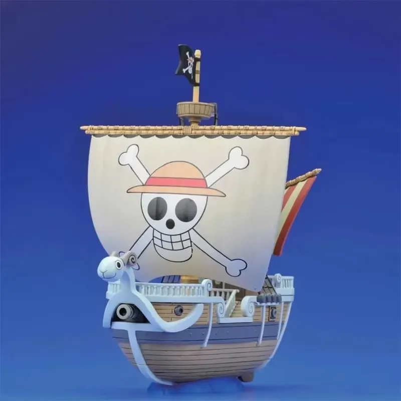 Bandai Genuine One Piece Model - Model Kit One Piece Going Merry review and price