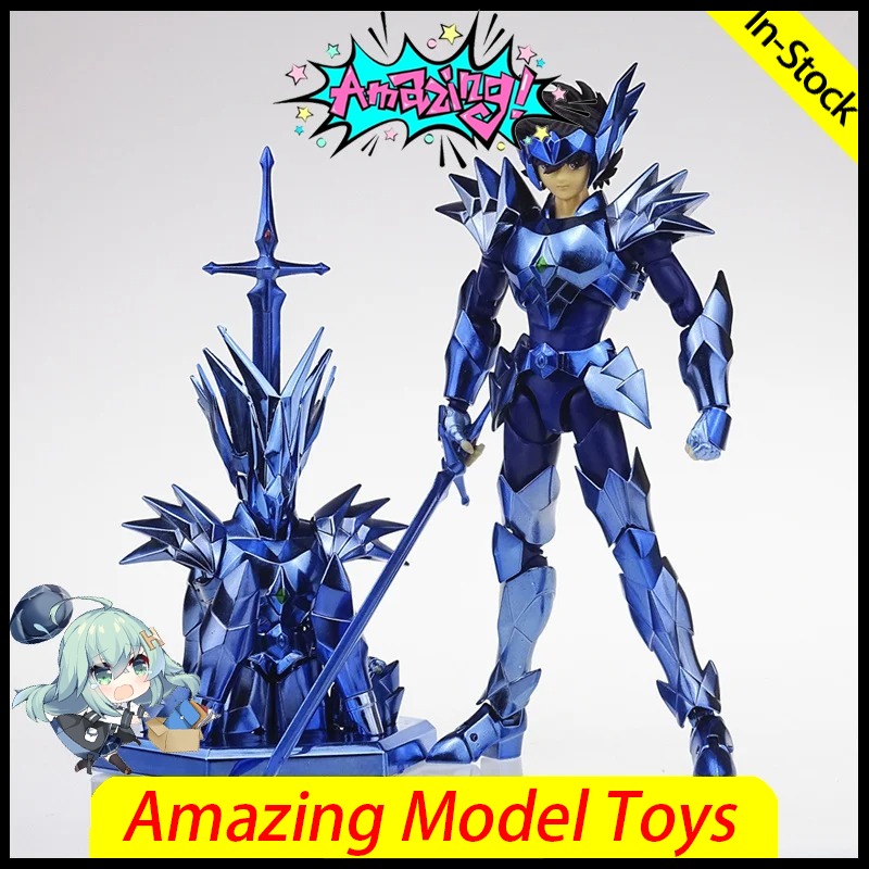 In Stock JM.MST Model Saint Se - Model Kit Asgard review and price