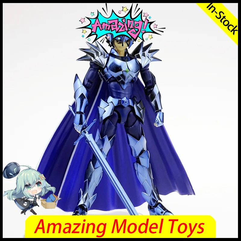 In Stock JM.MST Model Saint Se - Model Kit Asgard review and price