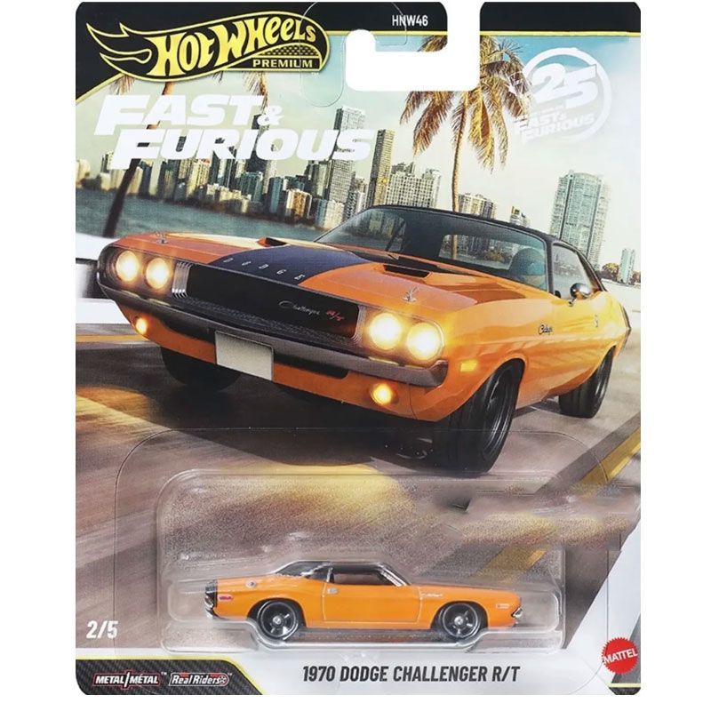 Hot Wheels Car Culture Premium - Model Kit Dodge Charger review and price