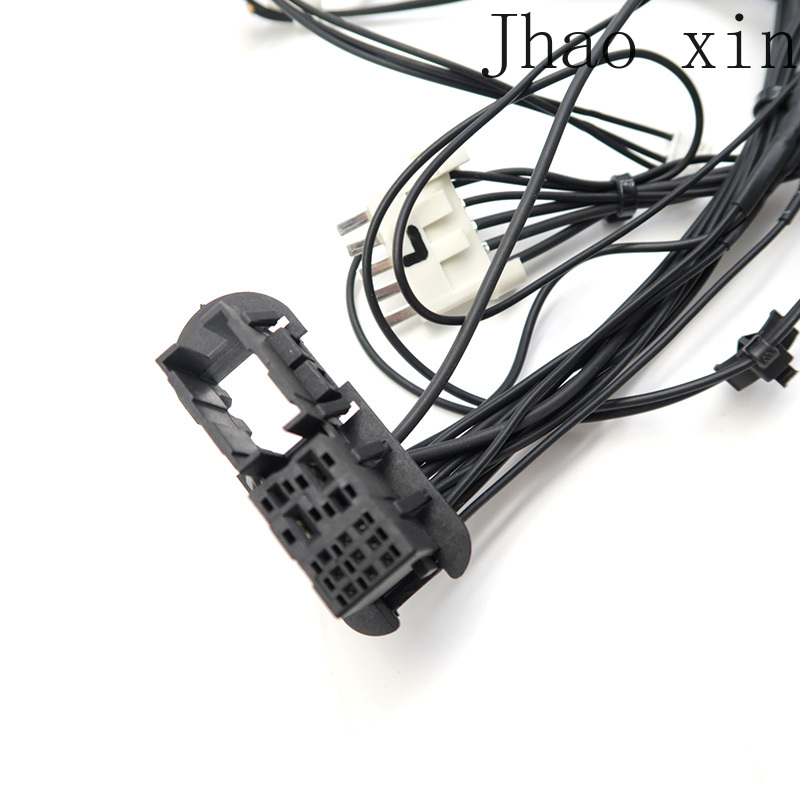 Wiring Harness Plug Circuit As - Model Kit Led review and price