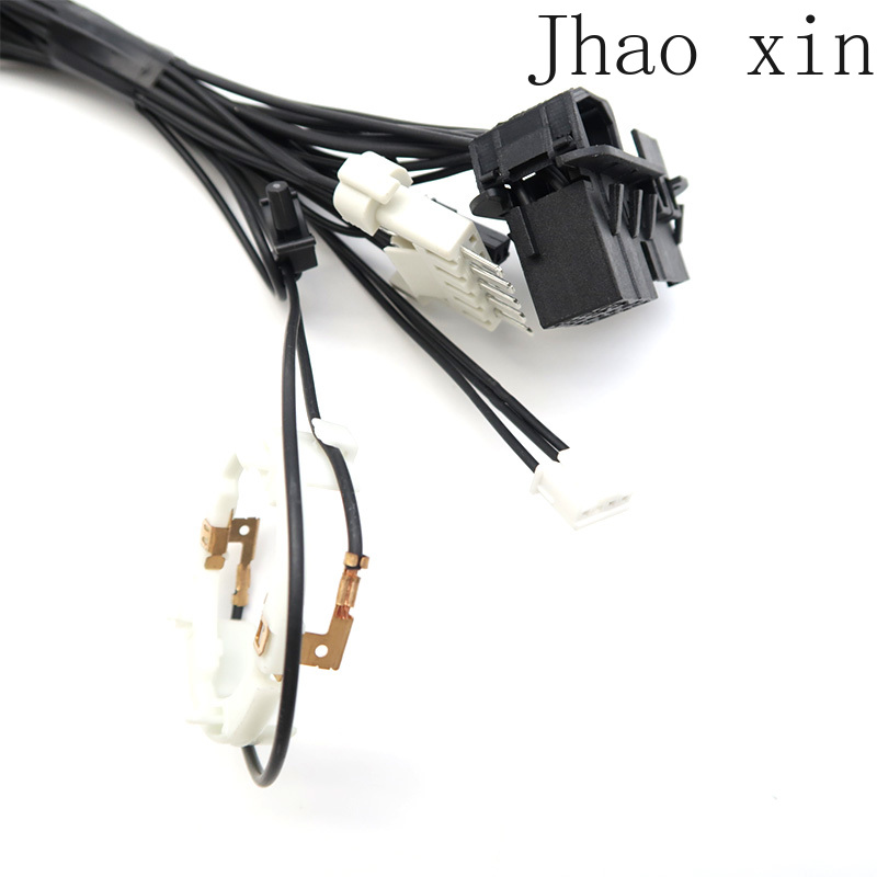 Wiring Harness Plug Circuit As - Model Kit Led review and price