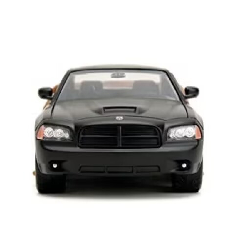 1:24 2006 Dodge Charger Alloy  - Model Kit Dodge Charger review and price