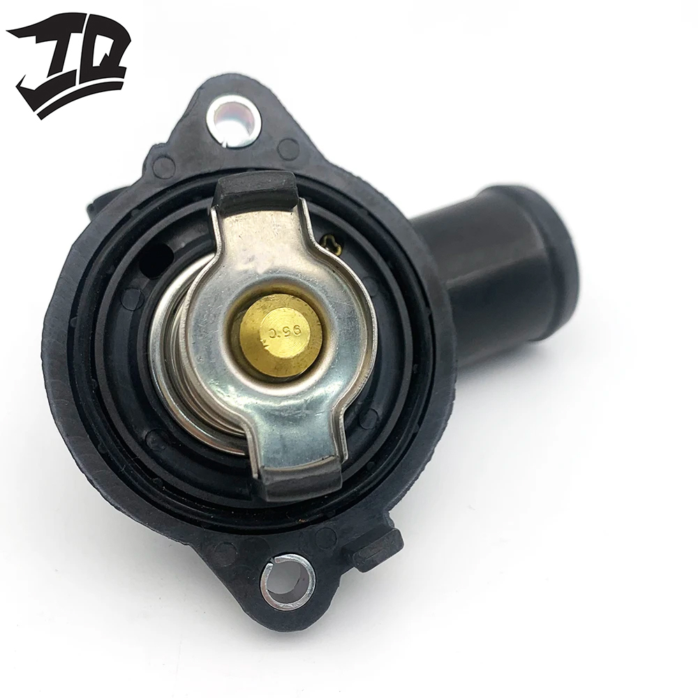 Thermostat Housing Assembly 51 - Model Kit Dodge Charger review and price