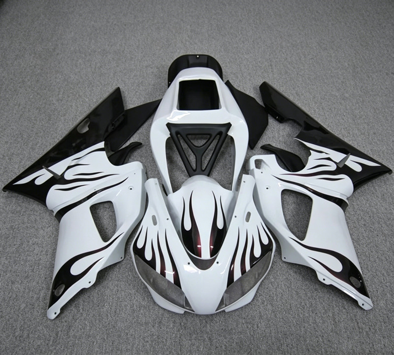 4 Gift New ABS Air Deflector K - Model Kit Yamaha R1 review and price