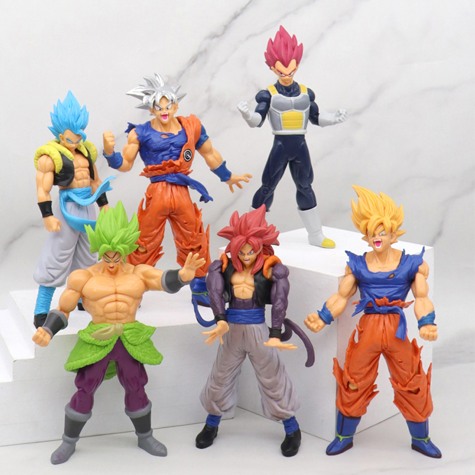 HOTSALE Anime 17-18cm Dragon B - Model Kit Vegito review and price