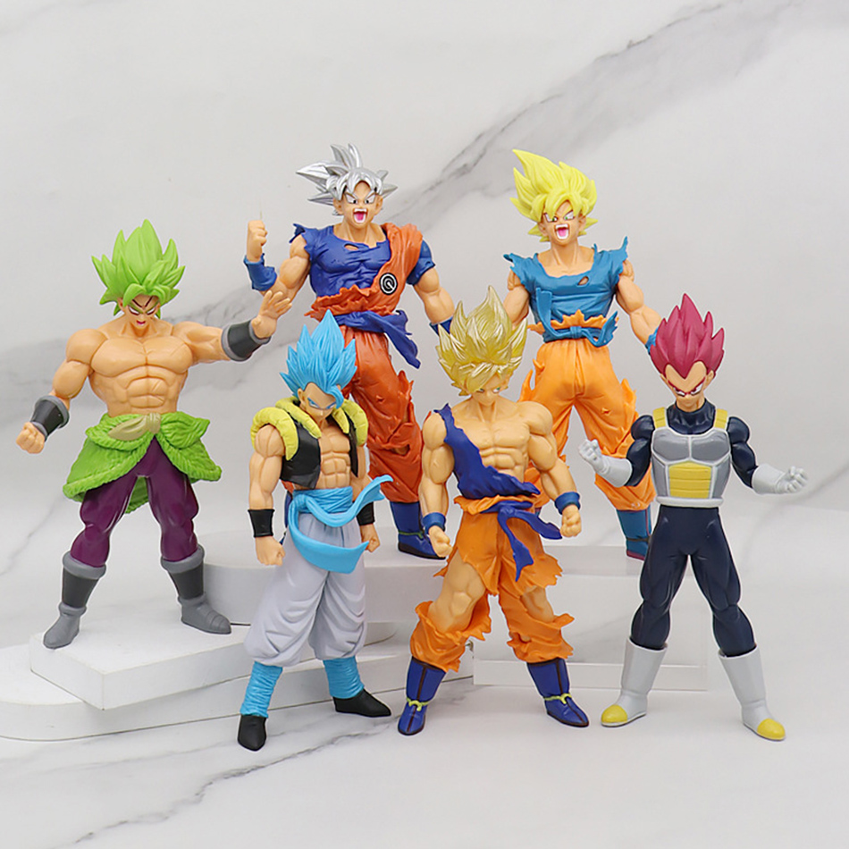 HOTSALE Anime 17-18cm Dragon B - Model Kit Vegito review and price