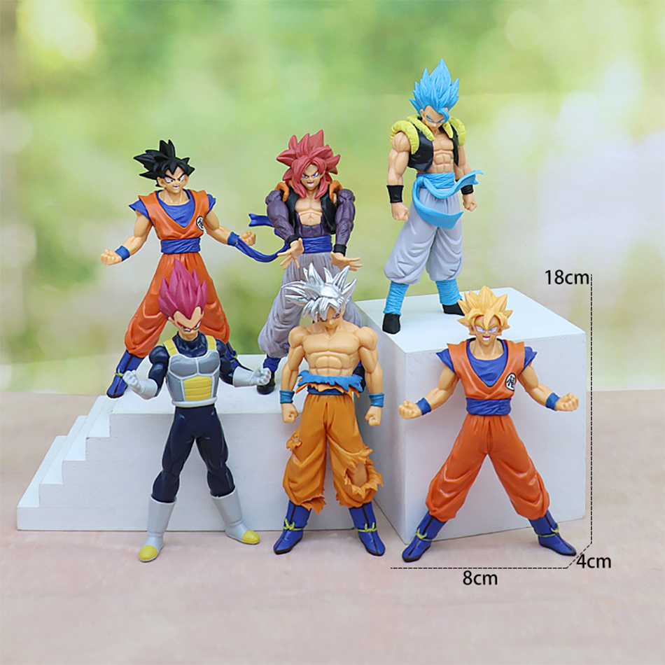 HOTSALE Anime 17-18cm Dragon B - Model Kit Vegito review and price