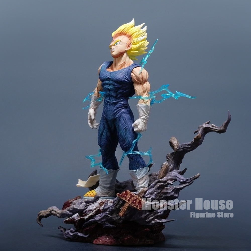 32cm/12.6in Anime Dragon Ball  - Model Kit Vegito review and price