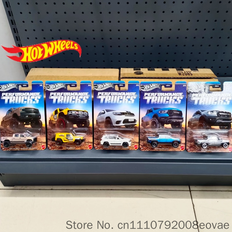 New 2026 Hot Wheels Performtan - Mattel Toy Hot Wheels review and price