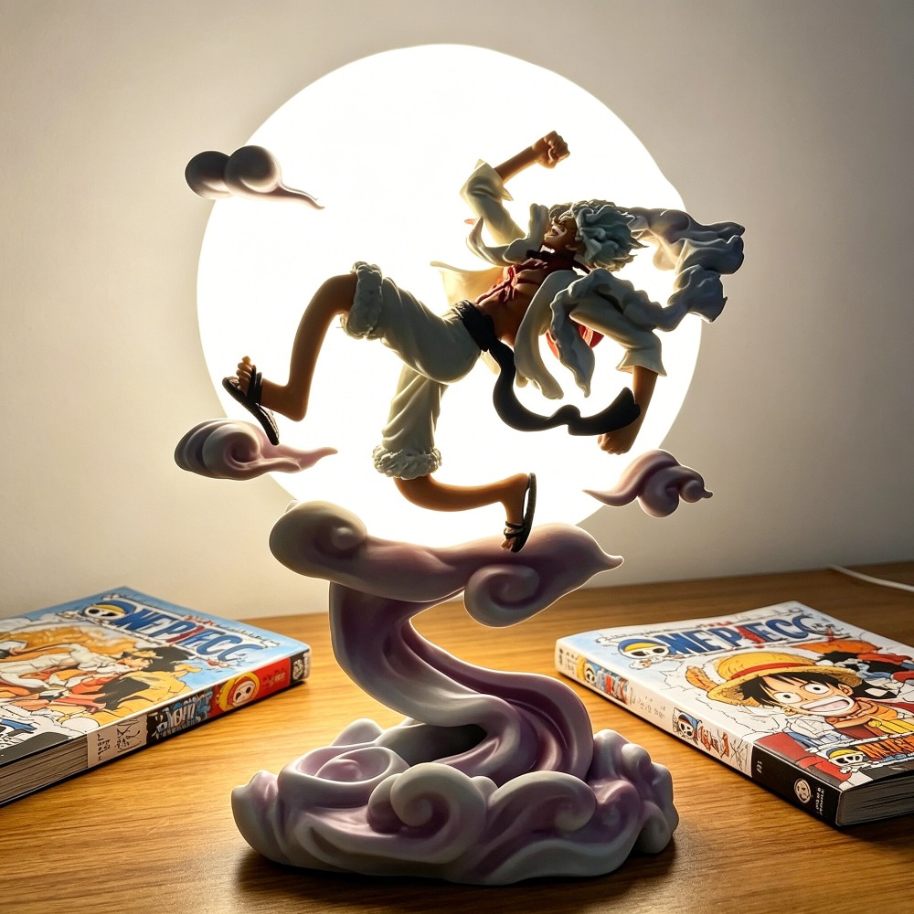New 2026 One Piece Anime Perip - Model Kit Thousand Sunny review and price