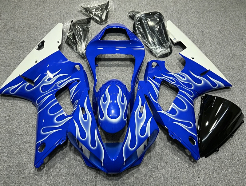4 Gift new ABS fairing kit - s - Model Kit Yamaha R1 review and price