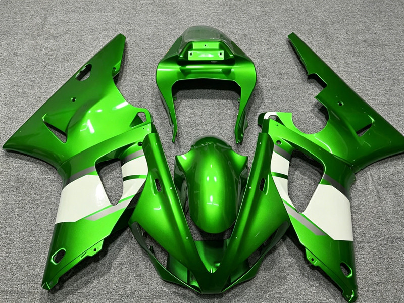 4 Gift new ABS fairing kit - s - Model Kit Yamaha R1 review and price