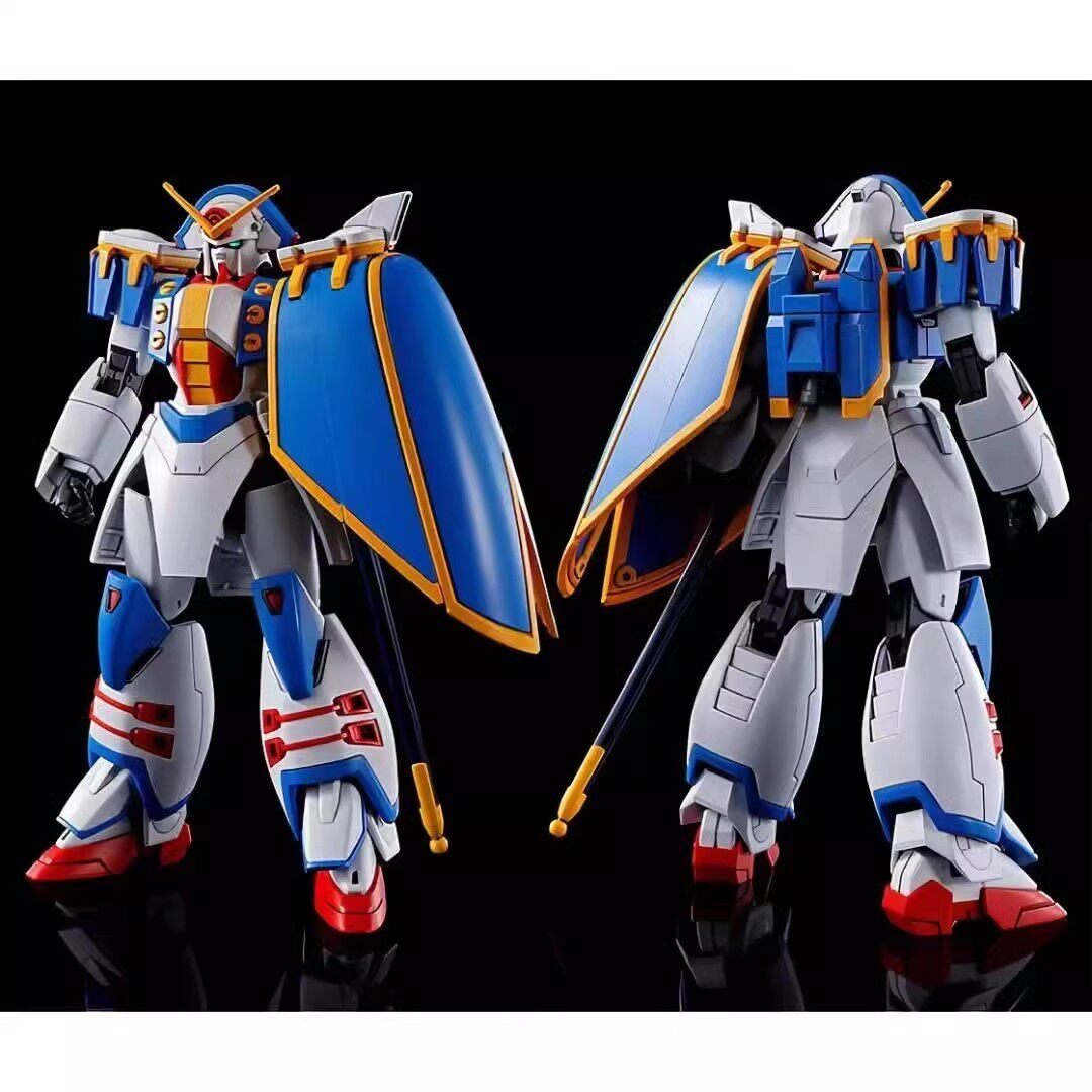 Rose Mecha HG 1/144 Scale PB L - Model Kit Barbatos review and price