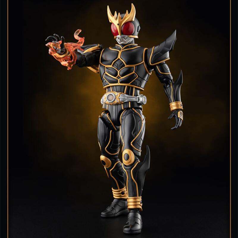 Blokees Kamen Rider Action Fig - Model Kit Motor Nuclear review and price