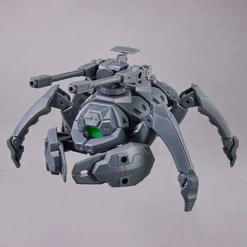 In Stock Bandai 30 Minutes Mis - Model Kit Bandai 30 review and price