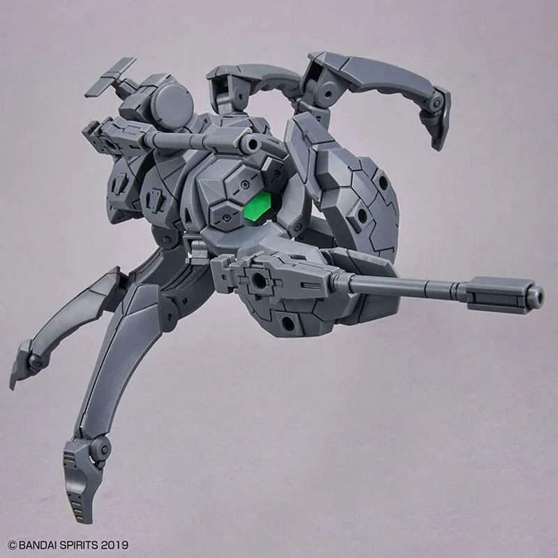 In Stock Bandai 30 Minutes Mis - Model Kit Bandai 30 review and price