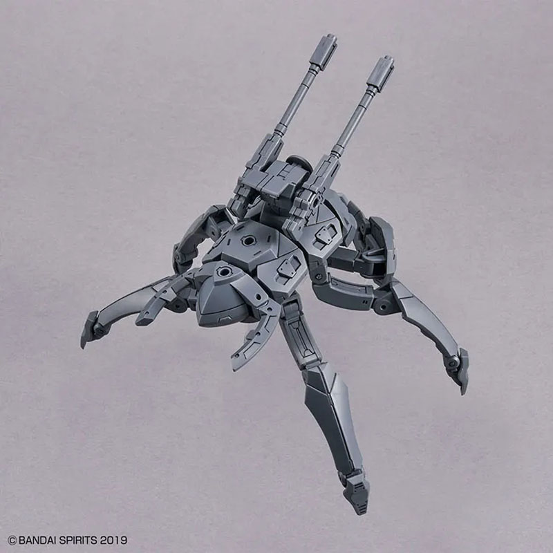 In Stock Bandai 30 Minutes Mis - Model Kit Bandai 30 review and price