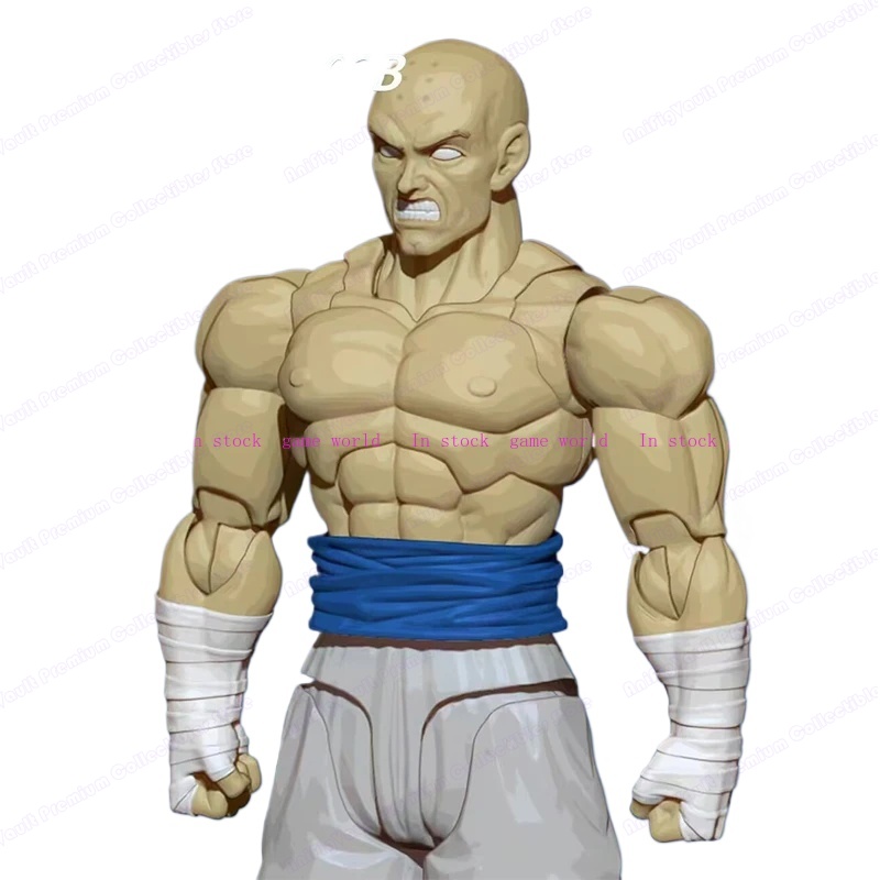 In Stock Kamione Dragon Ball Z - Model Kit Vegito review and price