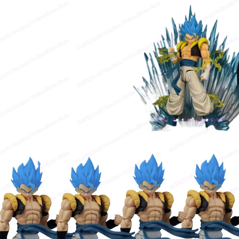 In Stock Kamione Dragon Ball Z - Model Kit Vegito review and price