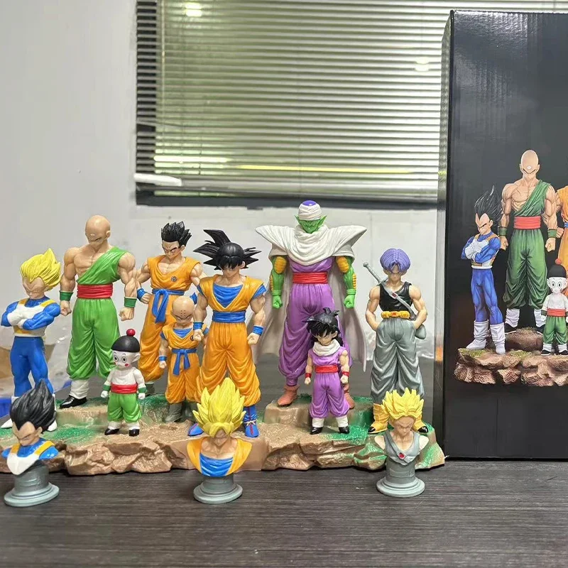 1set Anime Dragon Ball Infinit - Model Kit Vegito review and price