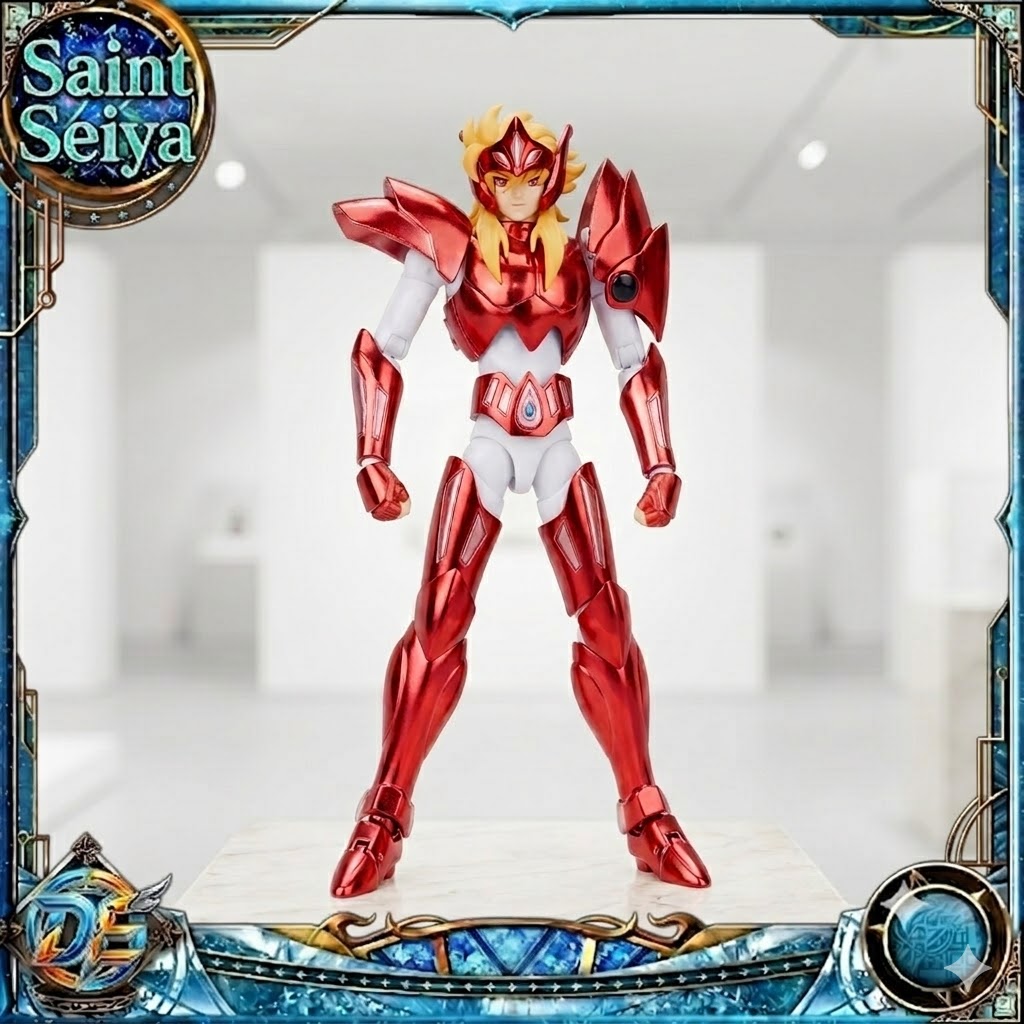 【In Stock】 Saint Seiya MST Asg - Model Kit Asgard review and price