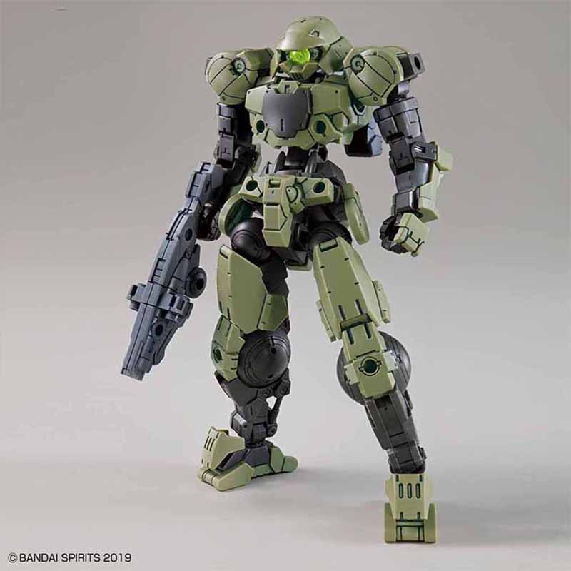 Bandai 30 Minutes Missions Mod - Model Kit Bandai 30 review and price