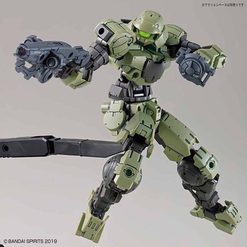 Bandai 30 Minutes Missions Mod - Model Kit Bandai 30 review and price