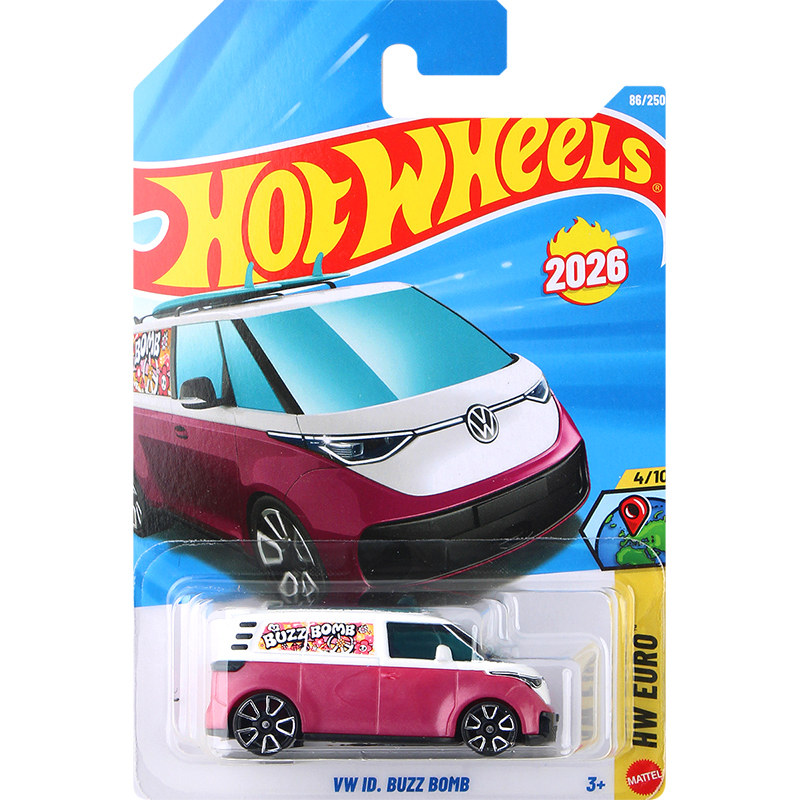 Hot Wheels Toy Car Hotwheels S - Mattel Toy Hot Wheels review and price
